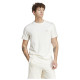 Adidas Ανδρική κοντομάνικη μπλούζα Essentials Single Jersey 3-Stripes Tee Adidas Ανδρική κοντομάνικη μπλούζα Essentials Single Jersey 3-Stripes Tee